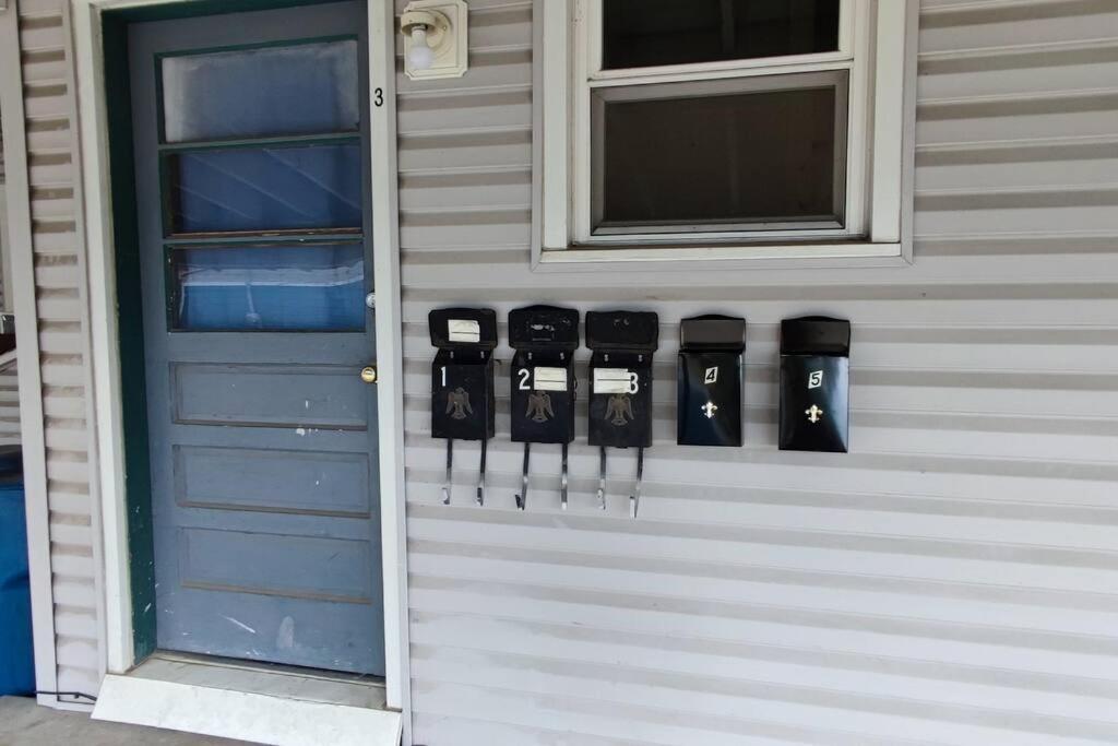 Spacious Suite Close To Downtown Indy/ King Bed Indianapolis Exterior foto