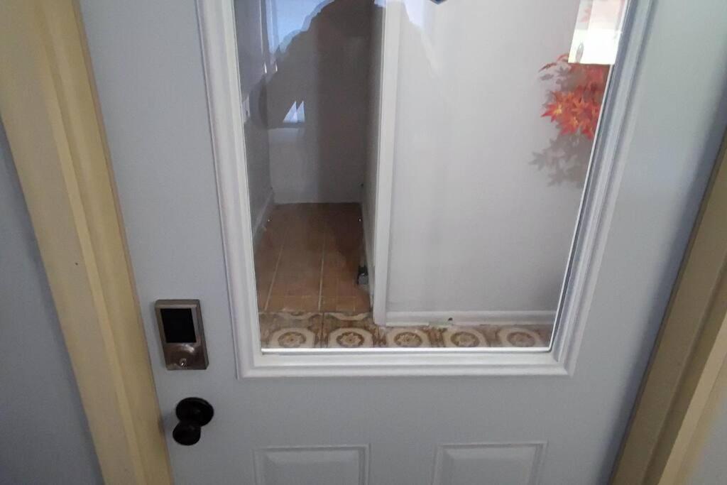 Spacious Suite Close To Downtown Indy/ King Bed Indianapolis Exterior foto
